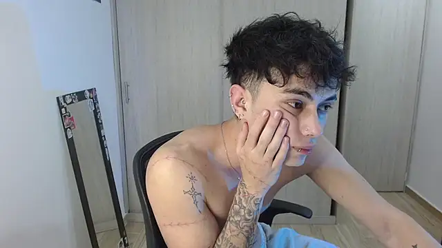 XXX chat uživo modela jaico_santos