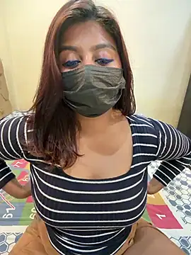 NaughtyZoya Live XXX-Chat