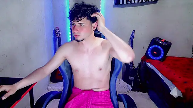 Atom_Hot – Live XXX-chat