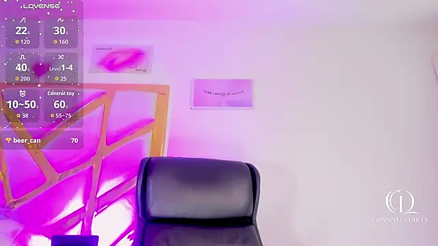 ChannelssDiirty XXX чат на живо