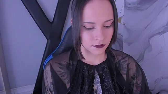 Chat XXX en directo de AnnyThompson_