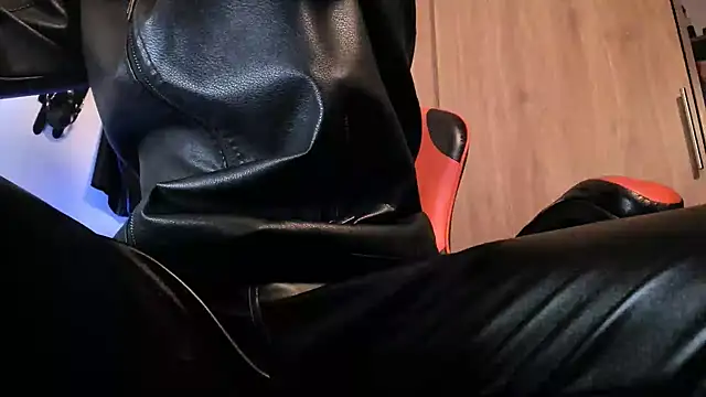 แชท XXX สดของ Masterdave7