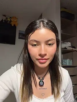 Lizzy_Mei 라이브 XXX 채팅