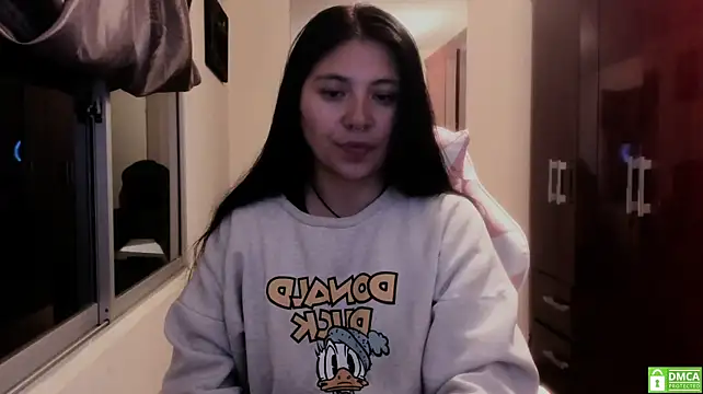 Chat +18 de wishm3 ao vivo