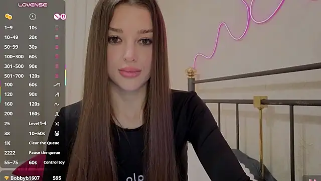 JennyRuthJP – Naživo XXX chat