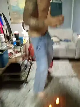 Forlansexy Webcam Show