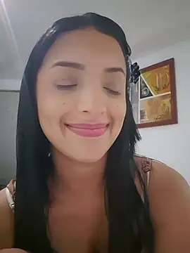 SaharQamar Live XXX-chat