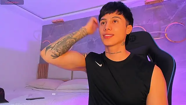 Samuell_777 Chat XXX live