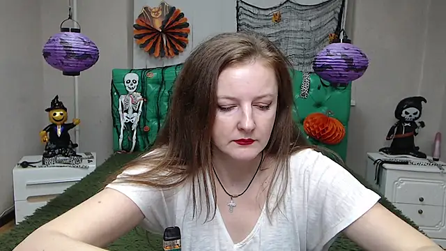 Chatroom XXX en direct de MeganPirs