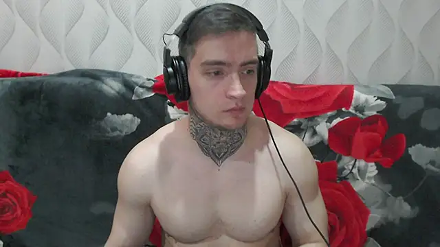 دردشة this_is_andy الجنسية المباشرة