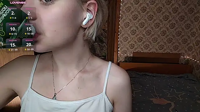 Smartemilia – Naživo XXX chat