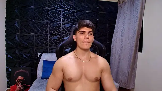 Jared_Rosse Chat XXX live