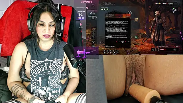 Blaze_Onn – Live XXX-chat