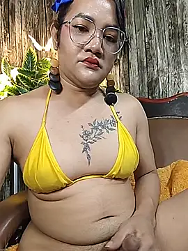 ChelSeyMystery Adlı Modelin Canlı XXX Sohbeti