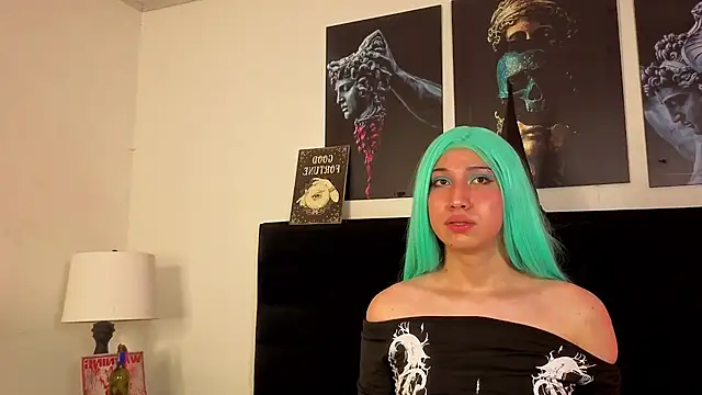 AngelFlexxx Obrolan Langsung XXX