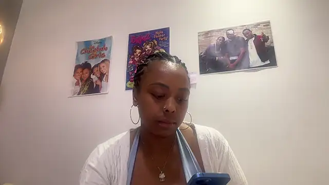 Chat XXX Live ChocolateCakeQueen
