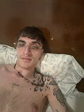 D_barry Webcam show