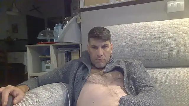 Markbull Live XXX Chat