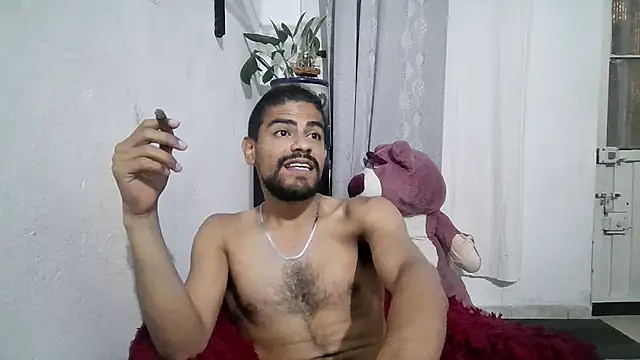 JBond007BBC Live XXX-chat