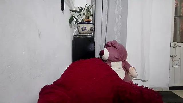 JBond007BBC 现场XXX聊天