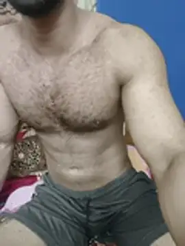 Sembang XXX Secara Langsung muscularguywithbigcock