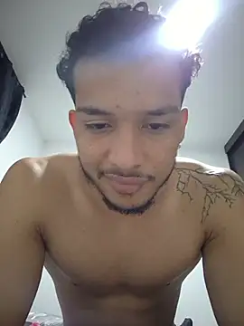 Dominick_Ma – Naživo XXX chat