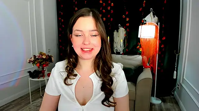 Онлайн чат XXX WishToBloom