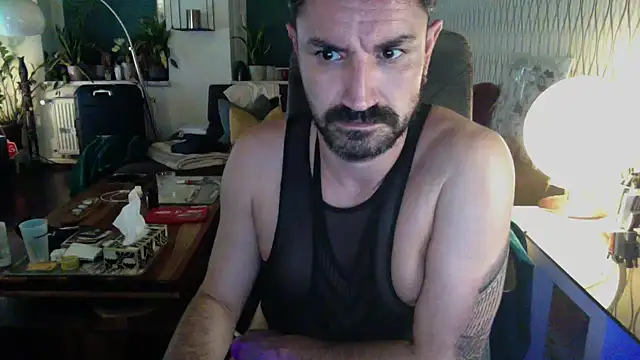 Chat XXX Live tomz0819