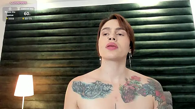 Chat XXX en directo de ValeryMontenegro