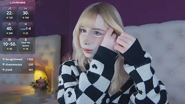 Sembang XXX Secara Langsung cutetomie