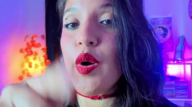 Chat XXX en directo de naharasoller