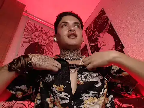 AlecBanne_ XXX чат на живо