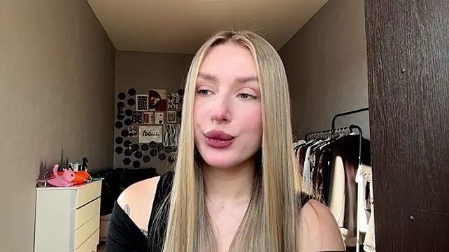 TericaEllermann Chat XXX live