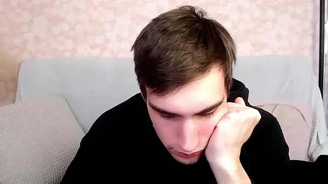 Chat XXX ao vivo de DeanWilde