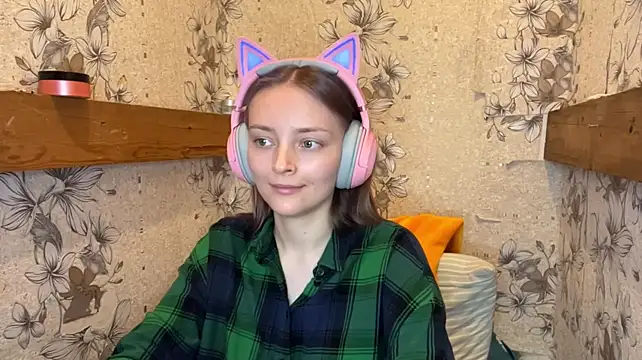 Czat XXX na żywo – EmyMiu