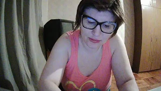Živý XXX chat Jolinaha