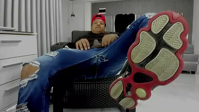 master_jens – Naživo XXX chat