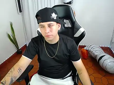 420Liam Chat XXX live
