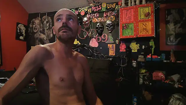 Chat XXX en directo de DaddyAndSplashQueen