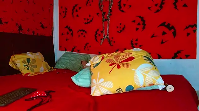 Kaory_32's Live XXX Chat