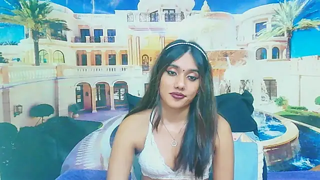 IndianSkies' Live XXX Chat