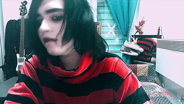 Chat XXX Live sademobeer