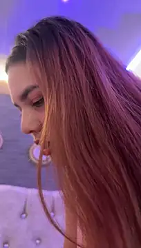 Živý XXX chat SamyandAlly