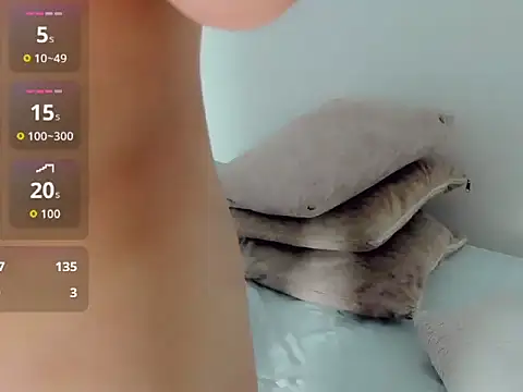 Živý XXX chat IvonnySaenz