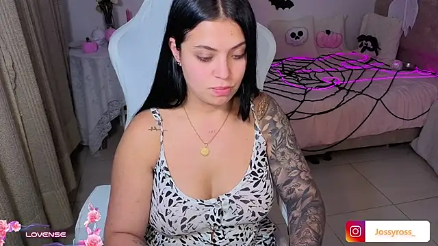 Živý XXX chat Victoryyy_