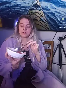 ScarletsWeb Live XXX Chat