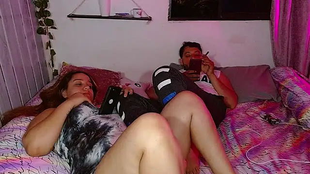 curvivan's Live XXX Chat
