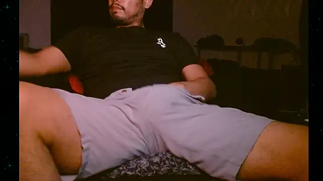 SiulJm Adlı Modelin Canlı XXX Sohbeti