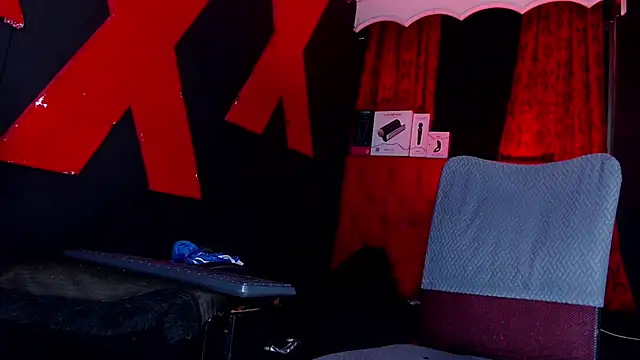 แชท XXX สดของ abrilbigcock