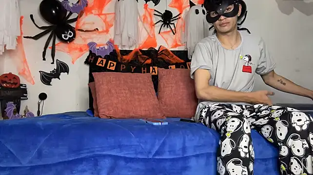 Živý XXX chat tommyandbryam_bdsm